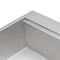 Ruvati 23 x 20 inch RV Workstation Drop-in Topmount Bar Prep Kitchen Sink 16 Gauge Stainless Steel RVH8203 - alternate 9